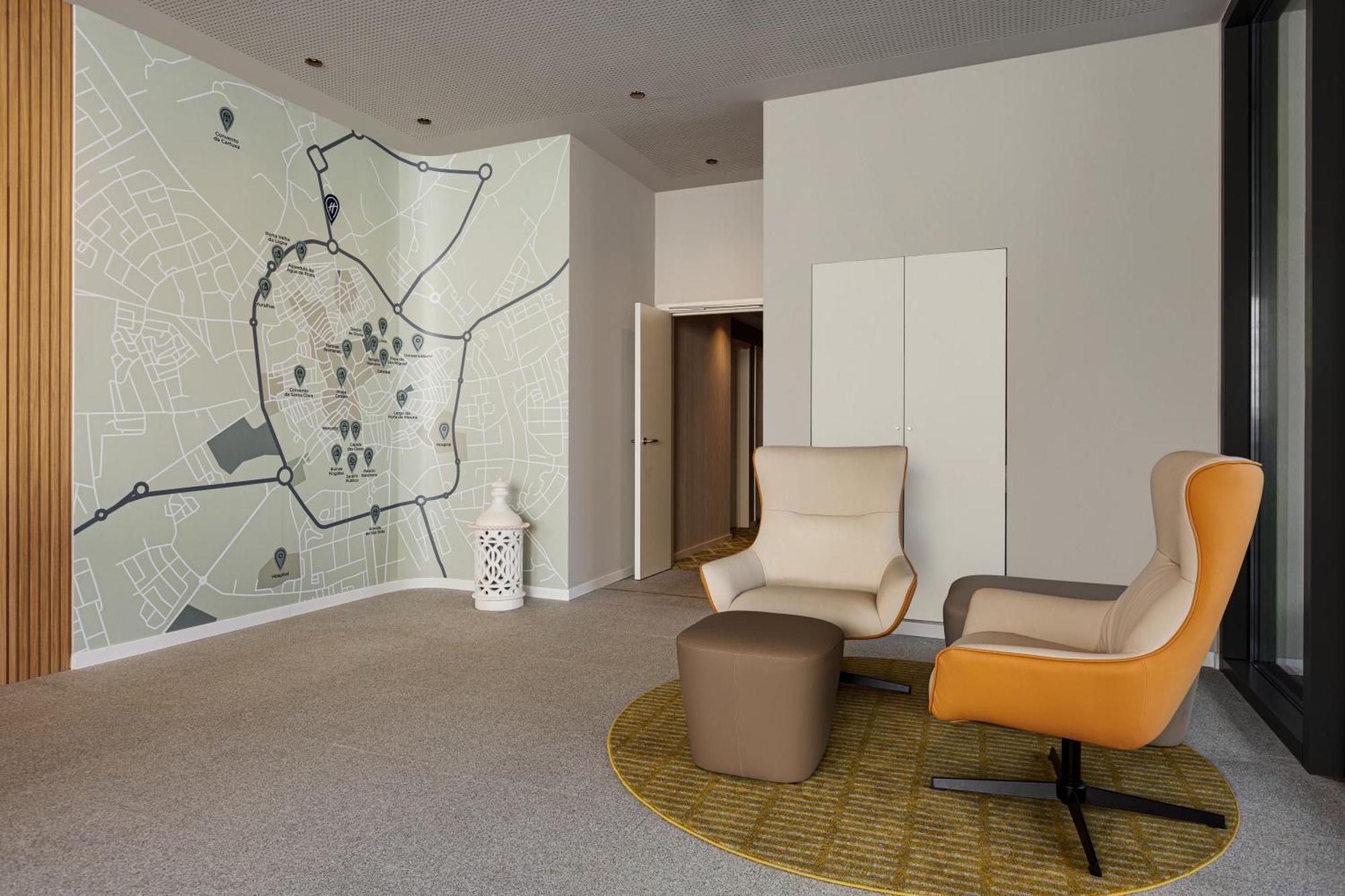 Holiday Inn Express Evora By Ihg 외부 사진