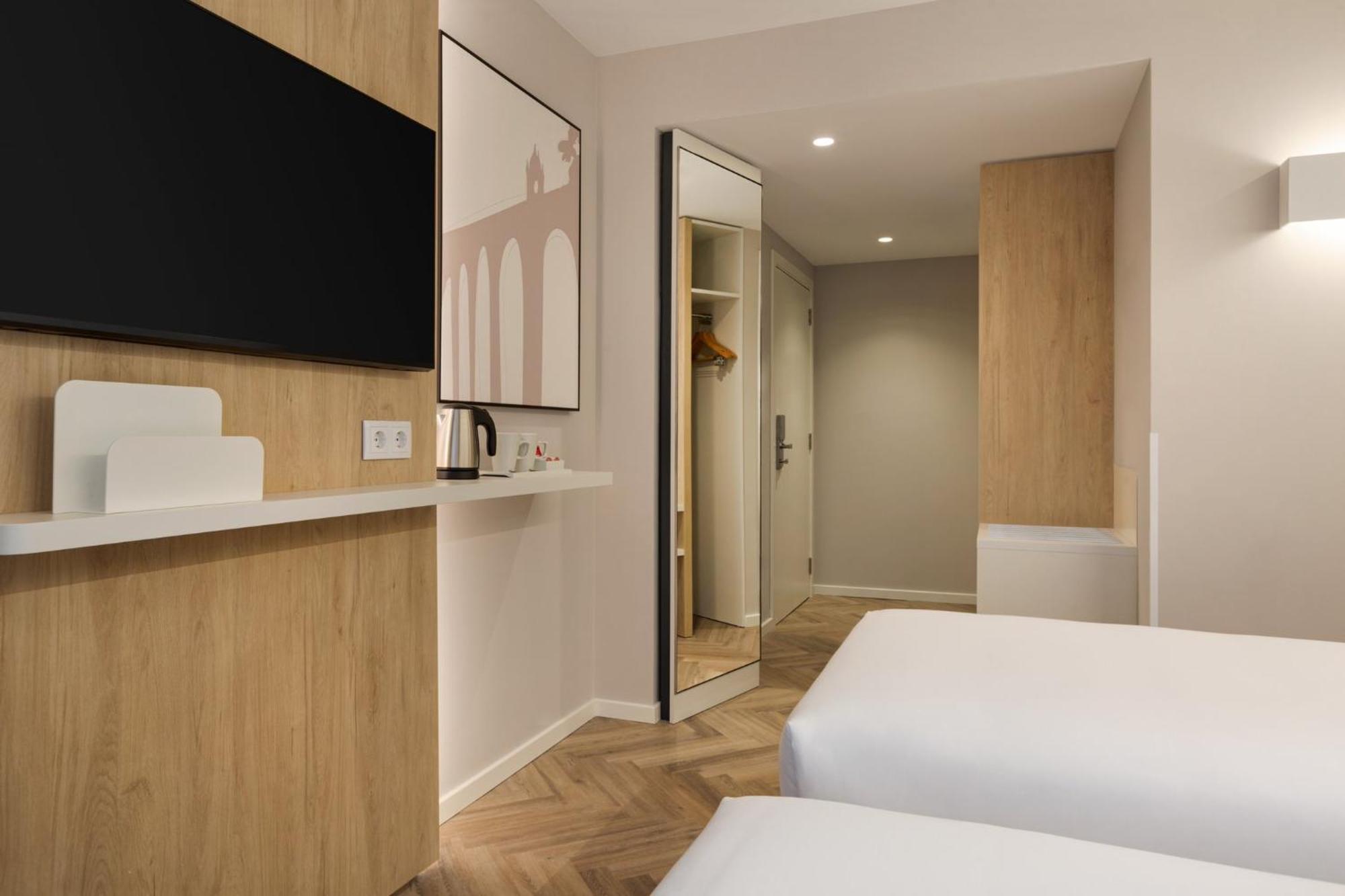 Holiday Inn Express Evora By Ihg 외부 사진