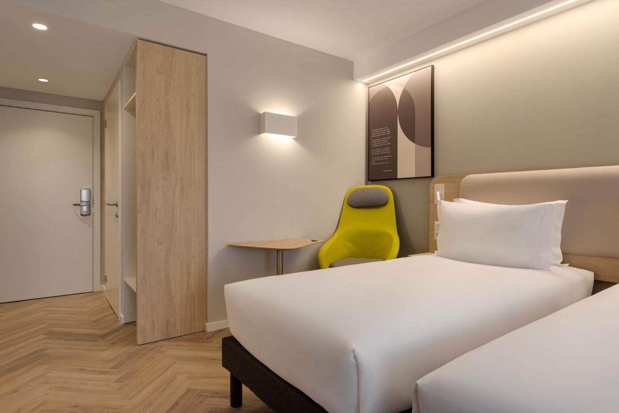 Holiday Inn Express Evora By Ihg 외부 사진