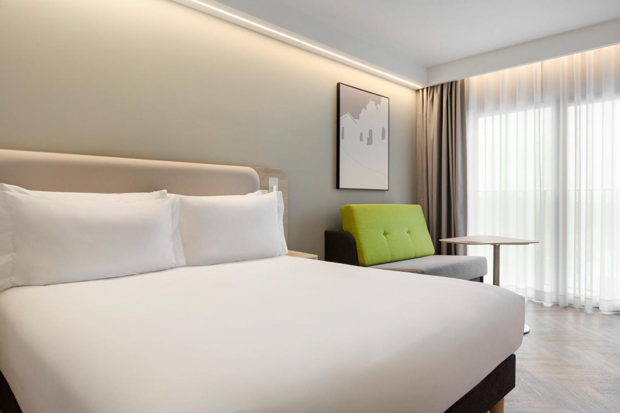Holiday Inn Express Evora By Ihg 외부 사진