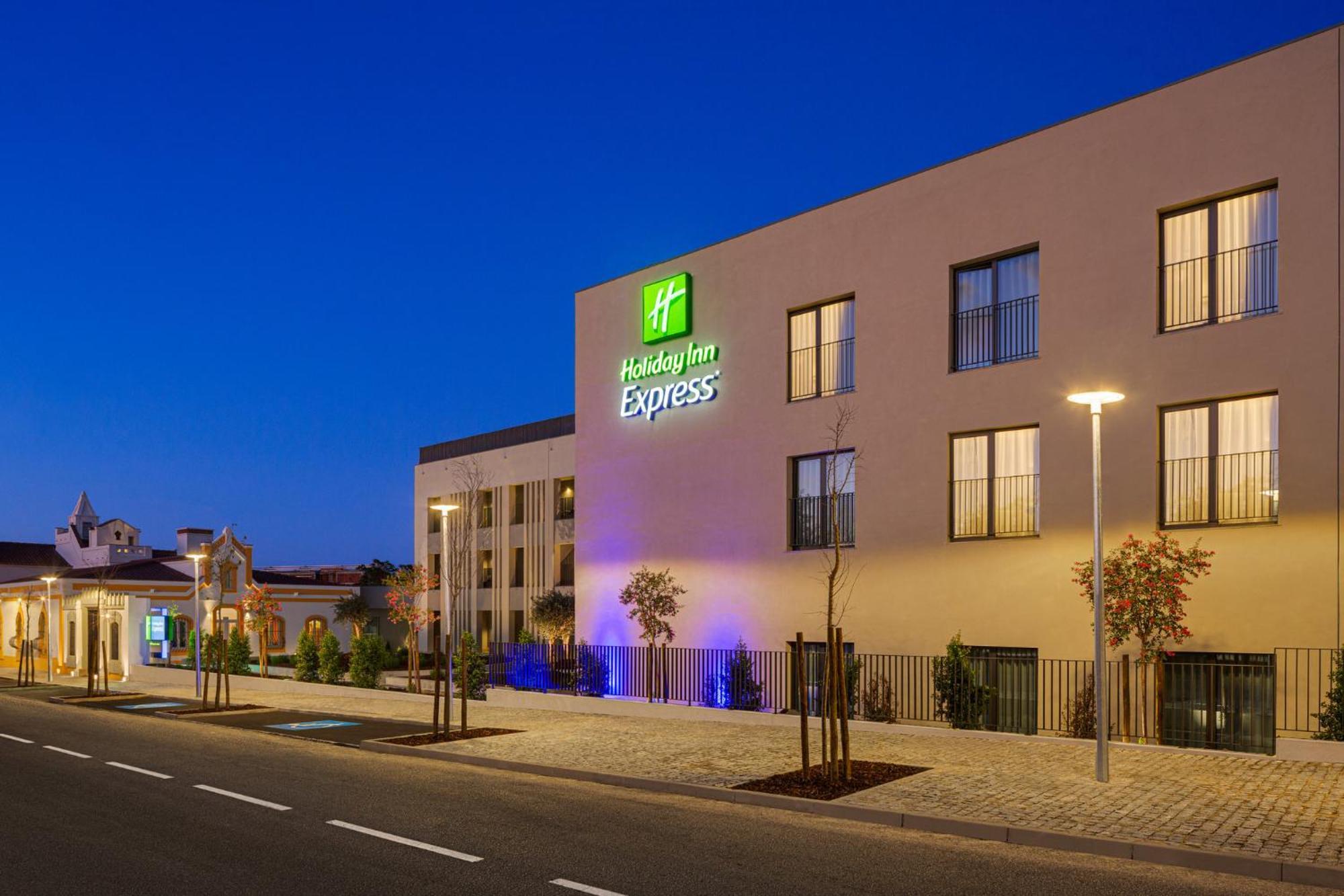Holiday Inn Express Evora By Ihg 외부 사진