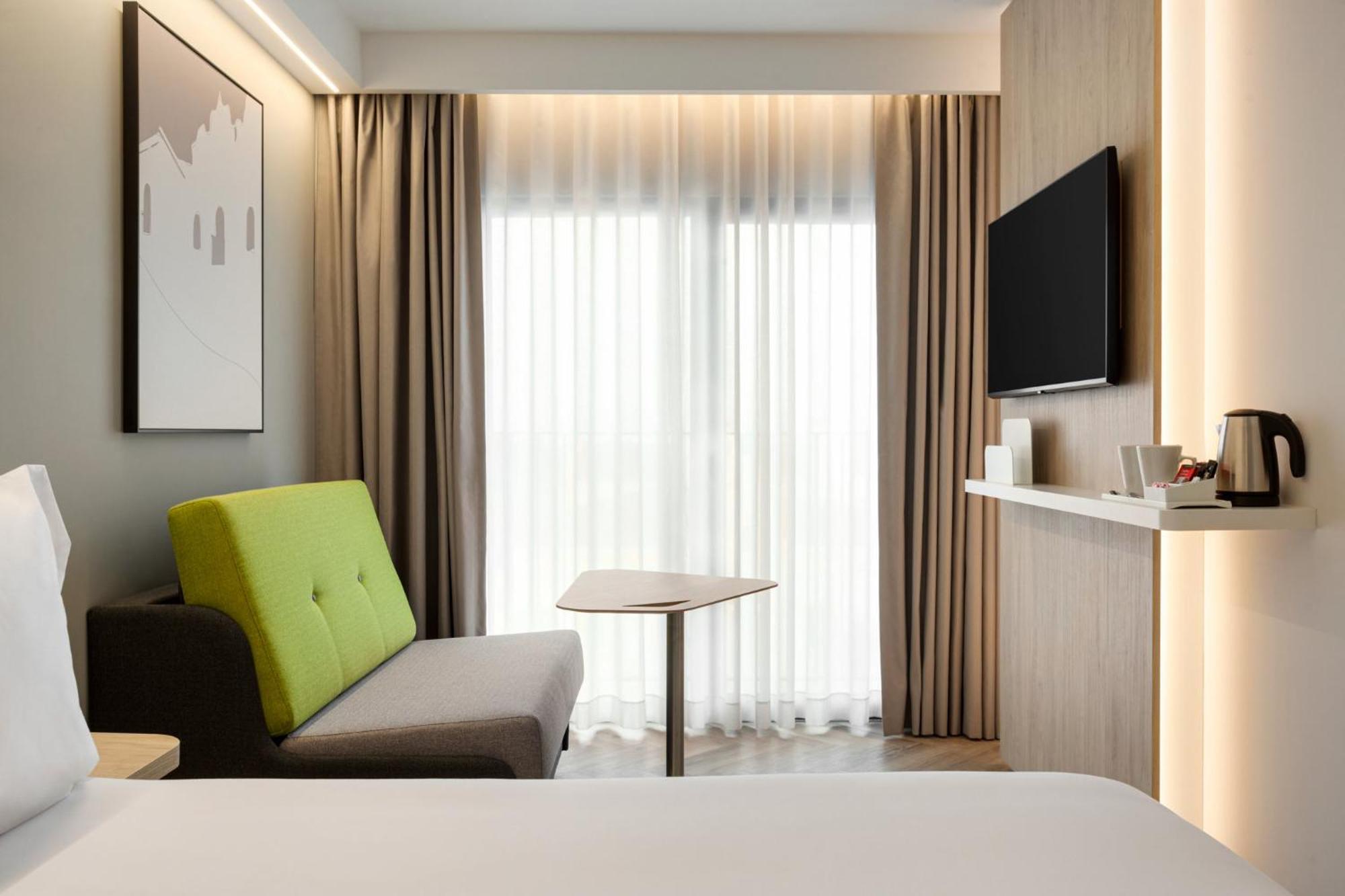 Holiday Inn Express Evora By Ihg 외부 사진