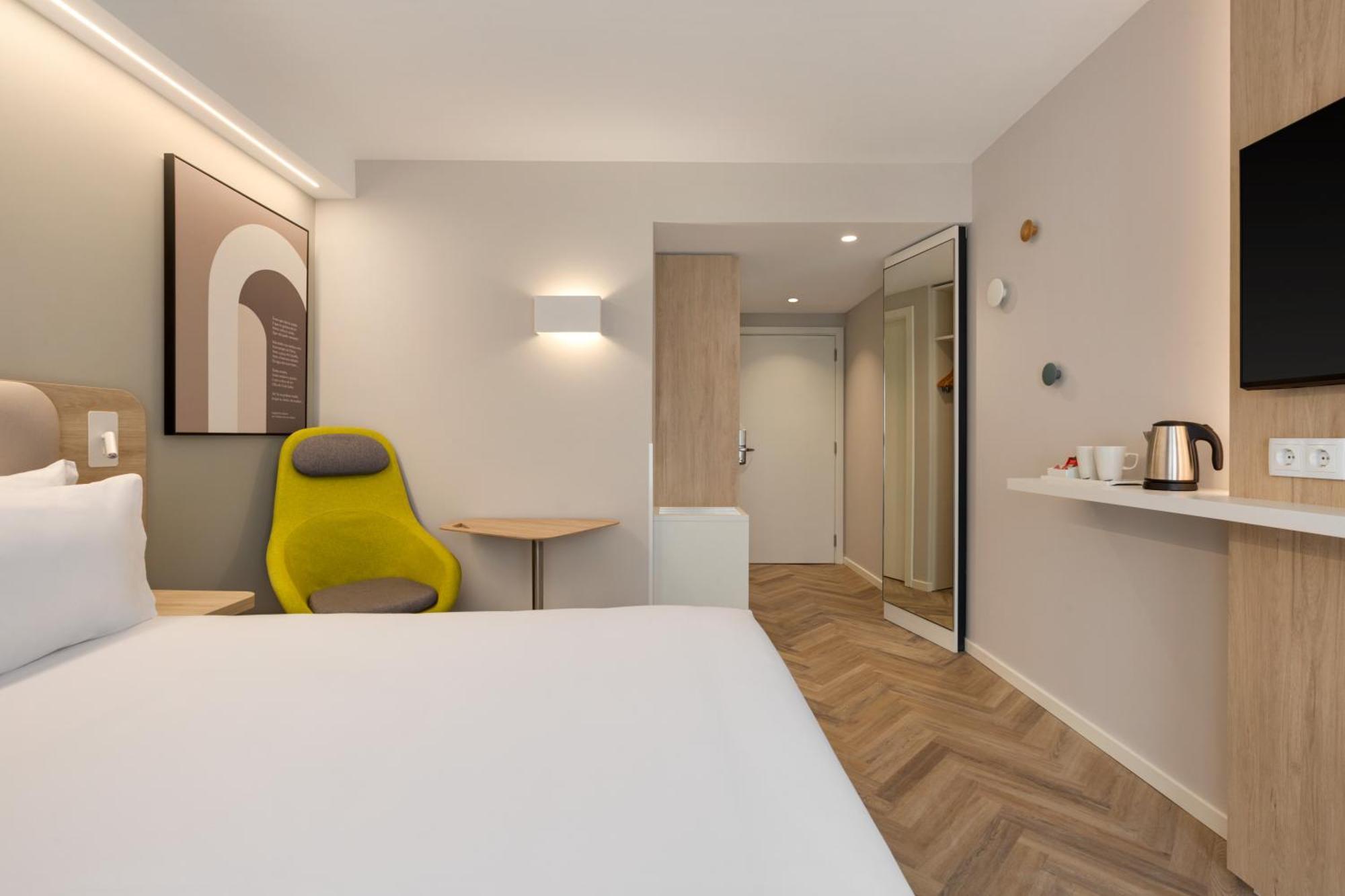 Holiday Inn Express Evora By Ihg 외부 사진