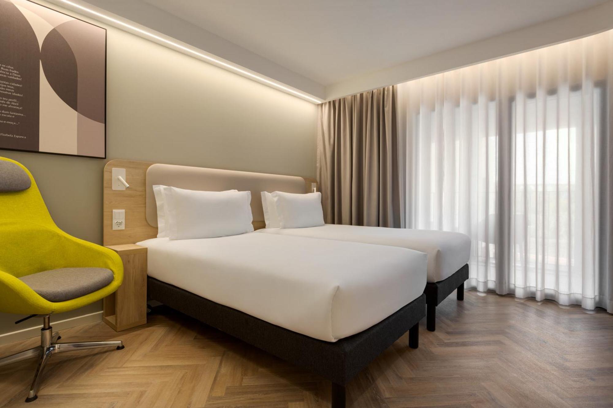 Holiday Inn Express Evora By Ihg 외부 사진